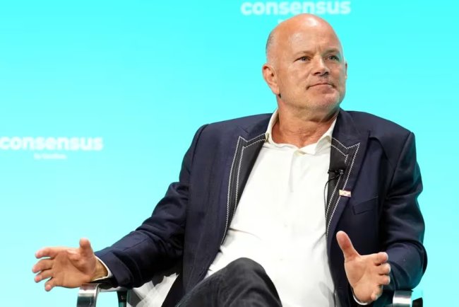 Galaxy Digital Shifts from Bitcoin Mining to AI Computing