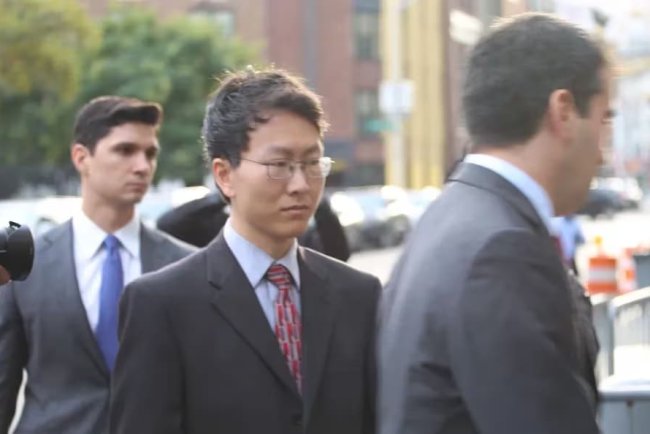 Former FTX CTO Gary Wang Seeks Leniency in Sentencing