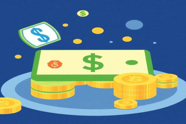 Chainlink, UBS, and SWIFT Pilot Cash Extraction from Tokenized Funds