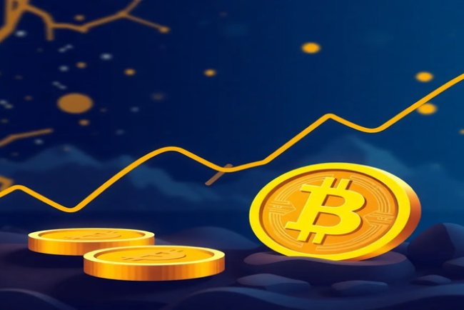 Bitcoin Holds Above $60K as Uptober Surge Anticipated