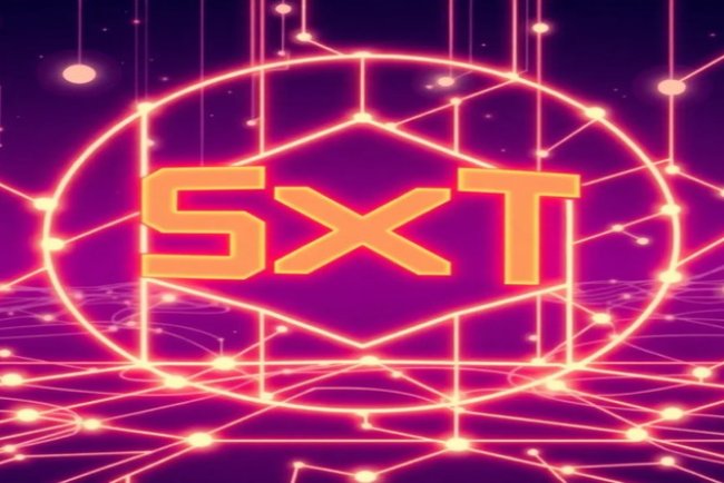 SxT Labs Raises $20M to Advance Blockchain and AI Integration