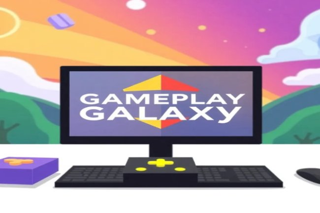 Gameplay Galaxy Raises $24M for Innovative Web3 Gaming Platform