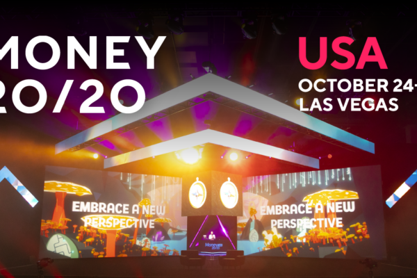 Money20/20 USA Event