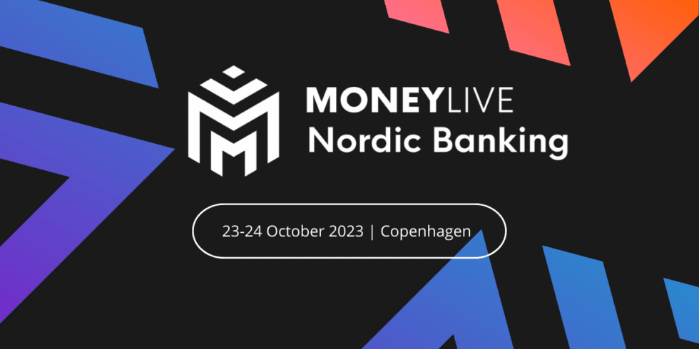 MoneyLIVE Nordic Banking 2023