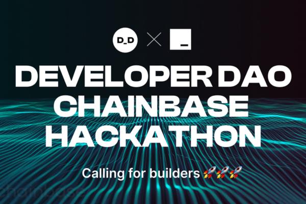 DAO X Chainbase Hackathon